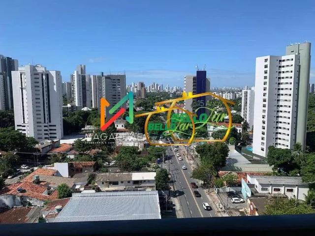 Loft venda em Poço da Panela, Recife
