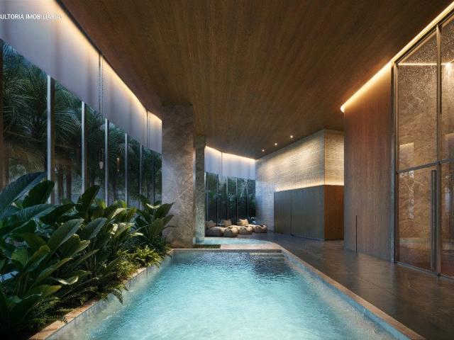 Loft venda em Ilha Joana Bezerra, Recife
