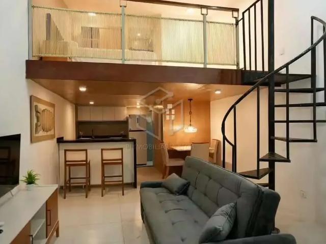 Loft venda em Região Geográfica Imediata do Recife, Região Metropolitana do Recife