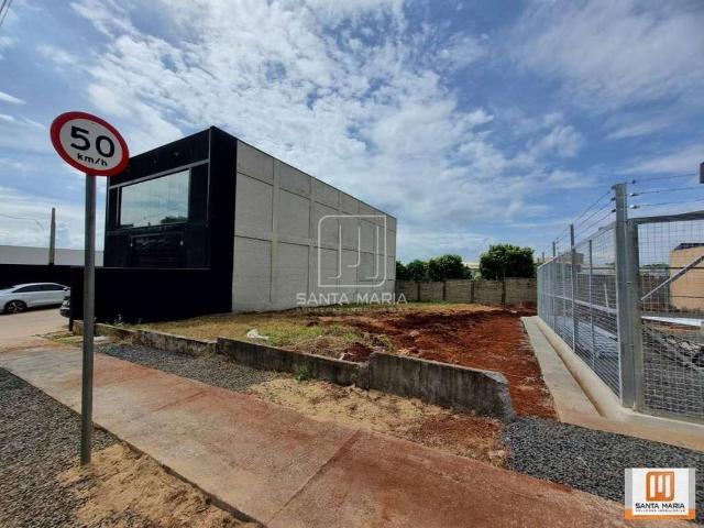 Loft venda em Jardim Santa Cecília, Ribeirão Preto