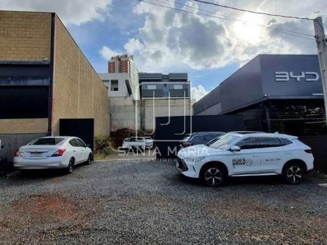 Loft venda em Jardim Irajá, Ribeirão Preto