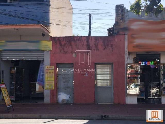 Loft venda em Jardim Paulista, Ribeirão Preto