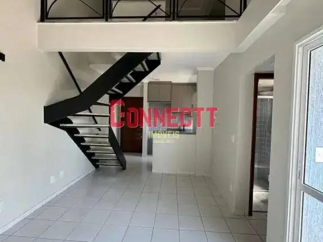 Loft venda em Região Imediata de Ribeirão Preto, Região Metropolitana de Ribeirão Preto