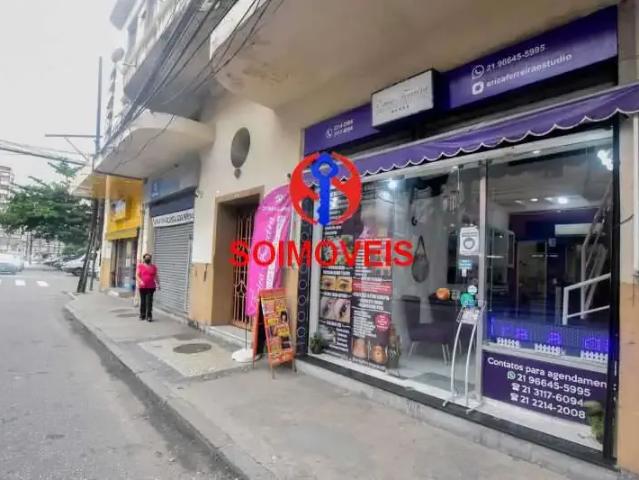 Loft venda em Região Geográfica Imediata do Rio de Janeiro, Região Metropolitana do Rio de Janeiro