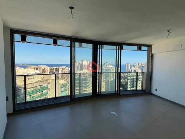 Loft venda em Barra da Tijuca, Rio de Janeiro