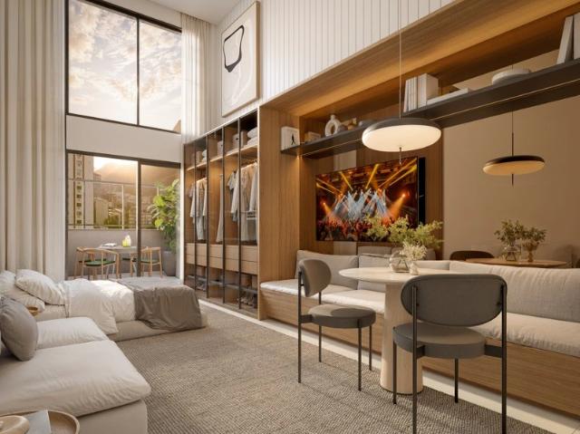 Loft venda em Cocheira, Rio de Janeiro