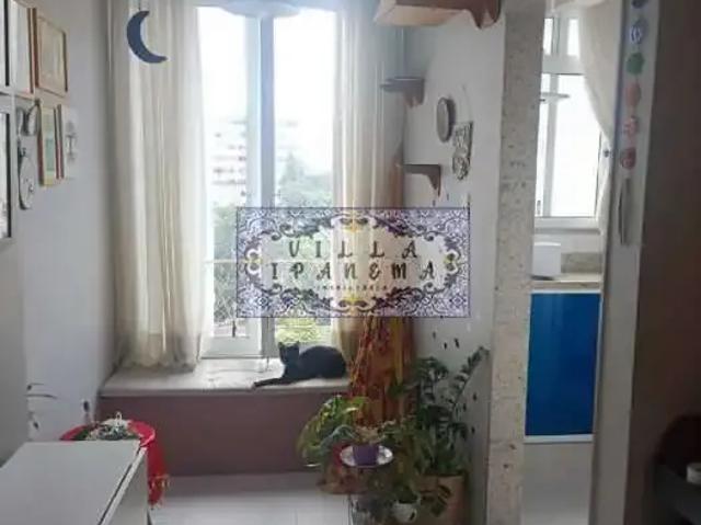 Loft venda em Região Geográfica Imediata do Rio de Janeiro, Região Metropolitana do Rio de Janeiro