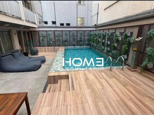 Loft venda em Região Geográfica Imediata do Rio de Janeiro, Região Metropolitana do Rio de Janeiro