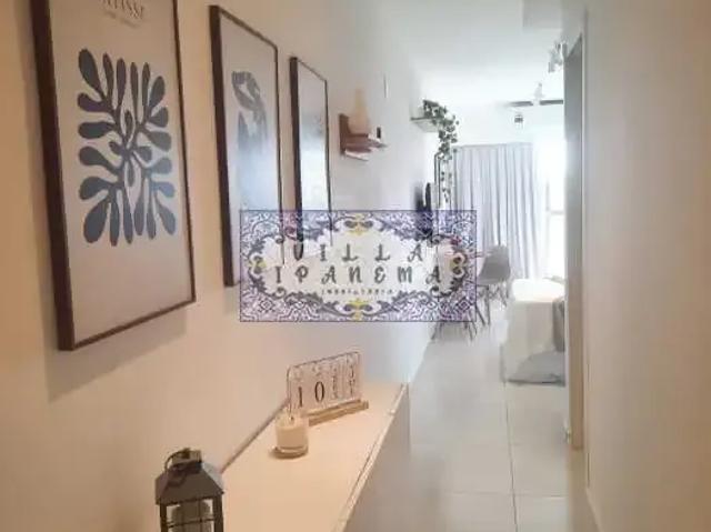Loft venda em Saara, Rio de Janeiro