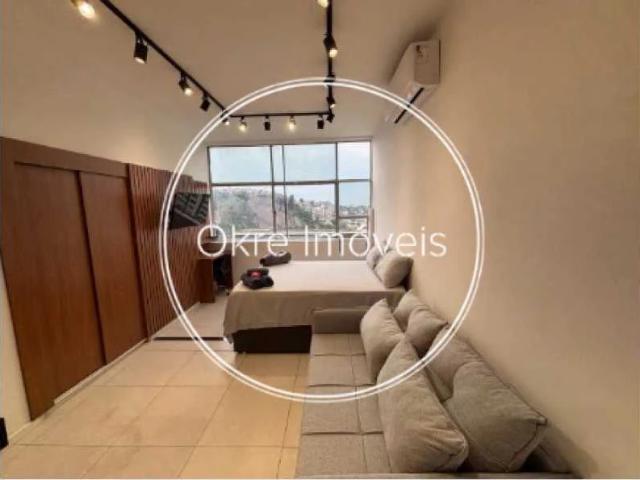 Loft venda em Centro, Rio de Janeiro