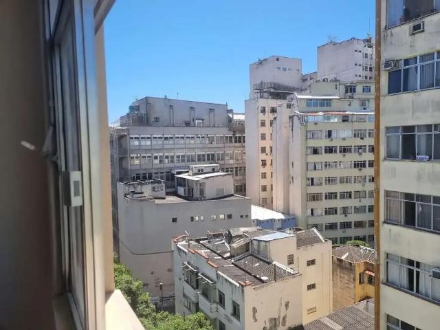 Loft venda em Bairro de Fátima, Rio de Janeiro