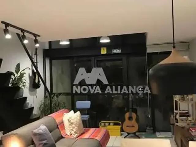 Loft venda em Região Geográfica Imediata do Rio de Janeiro, Região Metropolitana do Rio de Janeiro