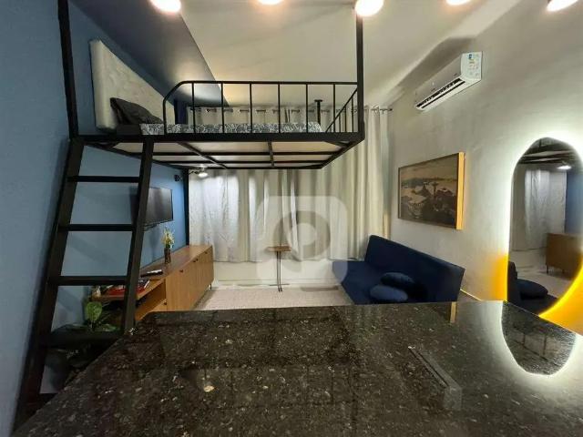 Loft venda em Região Geográfica Imediata do Rio de Janeiro, Região Metropolitana do Rio de Janeiro