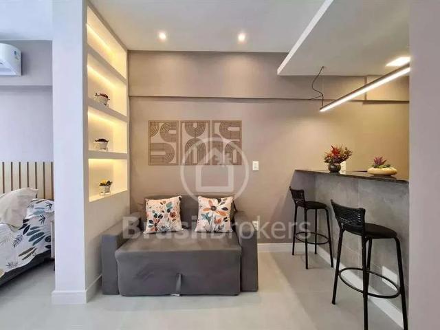 Loft venda em Castelo, Rio de Janeiro