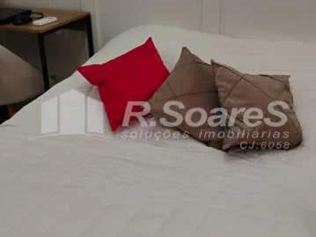 Loft venda em Castelo, Rio de Janeiro