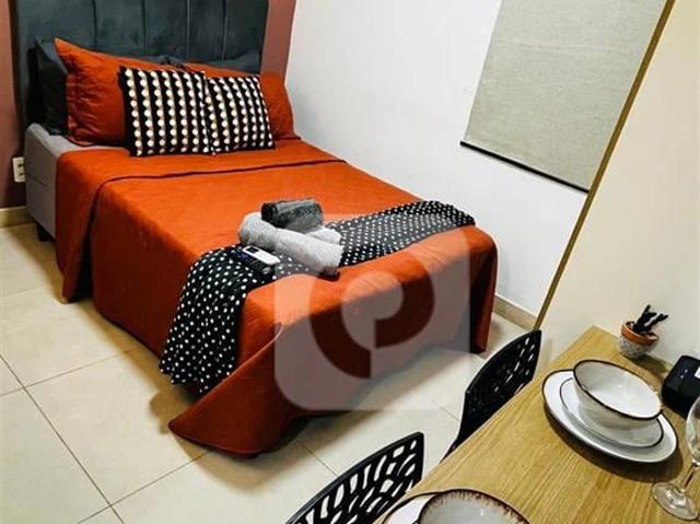 Loft venda em Região Geográfica Imediata do Rio de Janeiro, Região Metropolitana do Rio de Janeiro