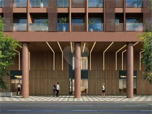 Loft venda em Região Geográfica Imediata do Rio de Janeiro, Região Metropolitana do Rio de Janeiro