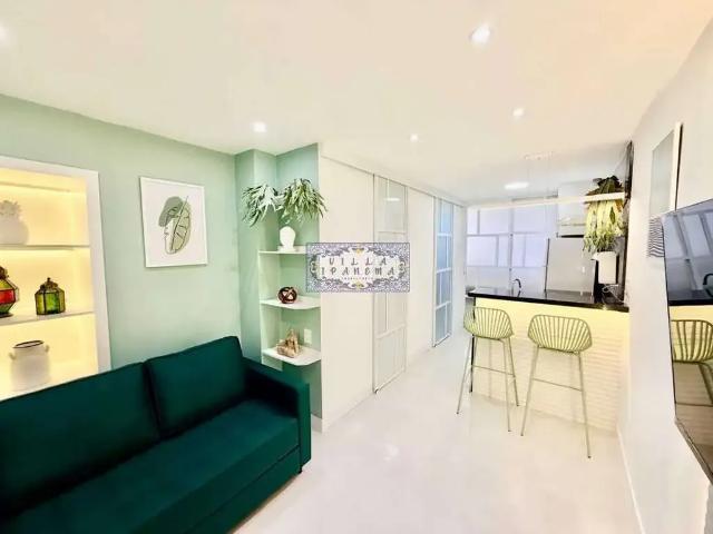 Loft venda em Região Geográfica Imediata do Rio de Janeiro, Região Metropolitana do Rio de Janeiro