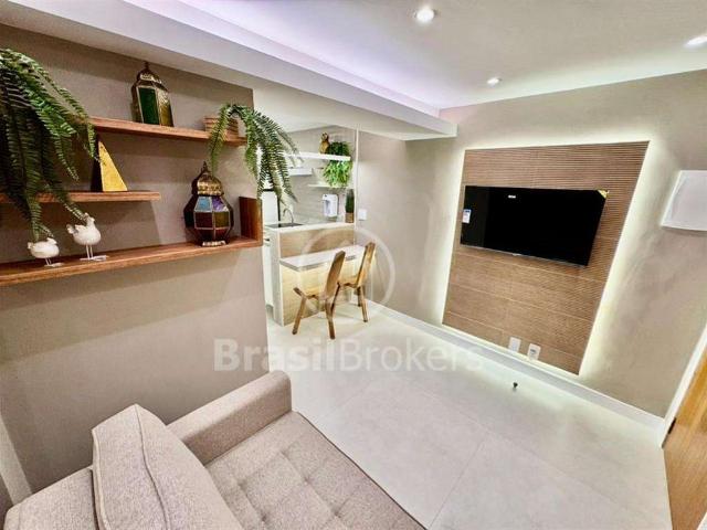 Loft venda em Região Geográfica Imediata do Rio de Janeiro, Região Metropolitana do Rio de Janeiro