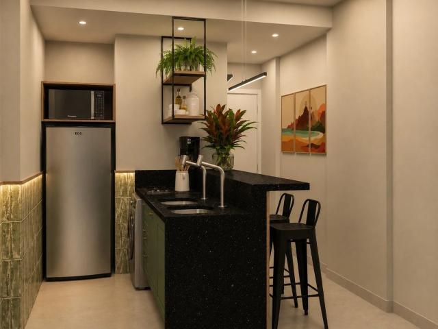 Loft venda em Castelo, Rio de Janeiro