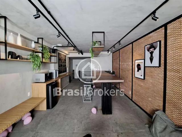 Loft venda em Região Geográfica Imediata do Rio de Janeiro, Região Metropolitana do Rio de Janeiro
