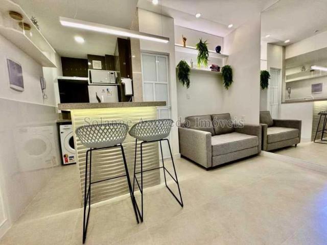 Loft venda em Bairro de Fátima, Rio de Janeiro