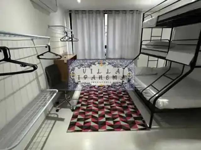 Loft venda em Região Geográfica Imediata do Rio de Janeiro, Região Metropolitana do Rio de Janeiro