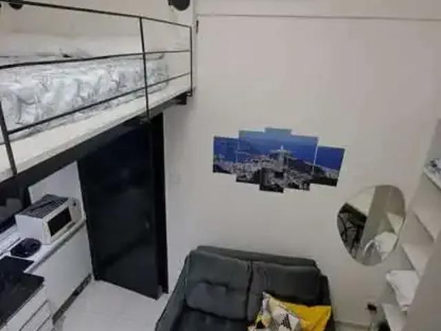 Loft venda em Região Geográfica Imediata do Rio de Janeiro, Região Metropolitana do Rio de Janeiro