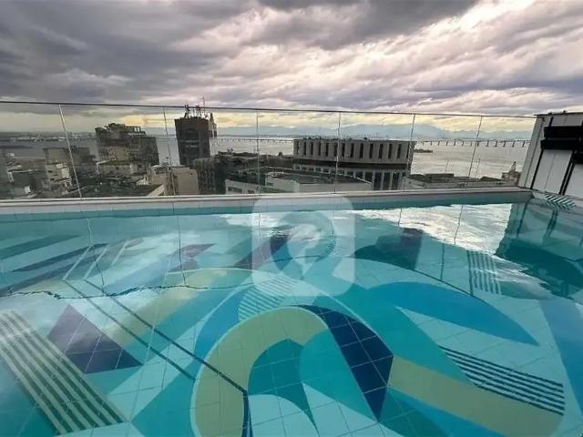 Loft venda em Região Geográfica Imediata do Rio de Janeiro, Região Metropolitana do Rio de Janeiro