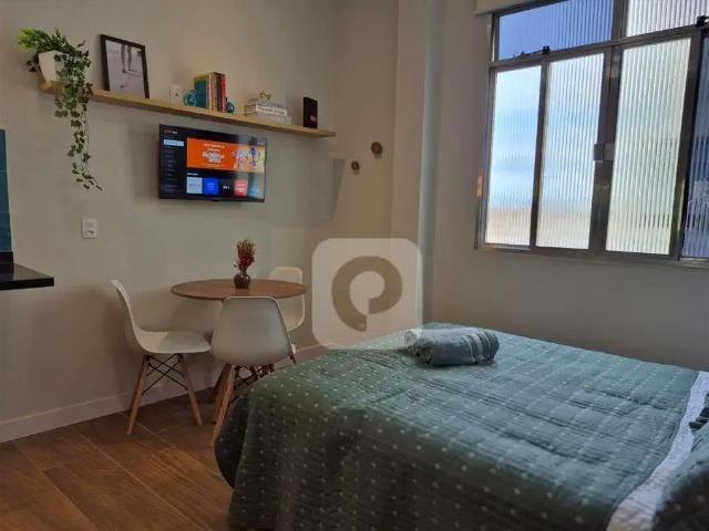 Loft venda em Região Geográfica Imediata do Rio de Janeiro, Região Metropolitana do Rio de Janeiro