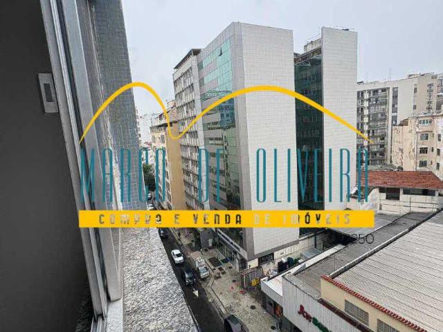 Loft venda em Bairro de Fátima, Rio de Janeiro