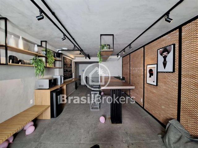 Loft venda em Centro, Rio de Janeiro