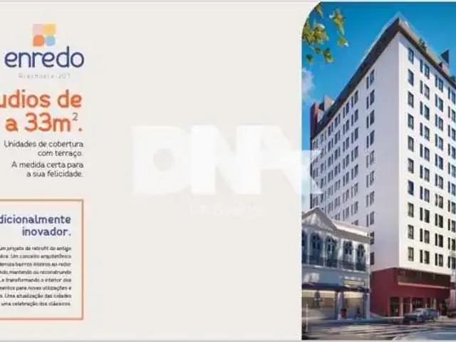 Loft venda em Região Geográfica Imediata do Rio de Janeiro, Região Metropolitana do Rio de Janeiro