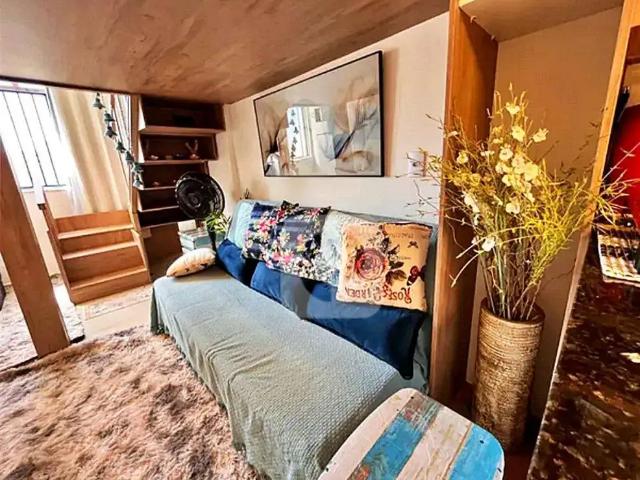 Loft venda em Região Geográfica Imediata do Rio de Janeiro, Região Metropolitana do Rio de Janeiro