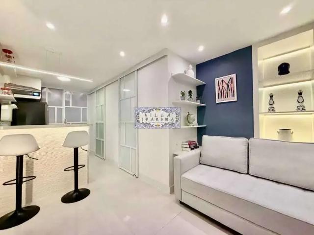 Loft venda em Região Geográfica Imediata do Rio de Janeiro, Região Metropolitana do Rio de Janeiro