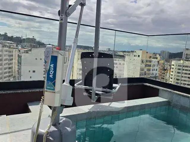Loft venda em Região Geográfica Imediata do Rio de Janeiro, Região Metropolitana do Rio de Janeiro