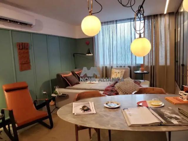 Loft venda em Região Geográfica Imediata do Rio de Janeiro, Região Metropolitana do Rio de Janeiro