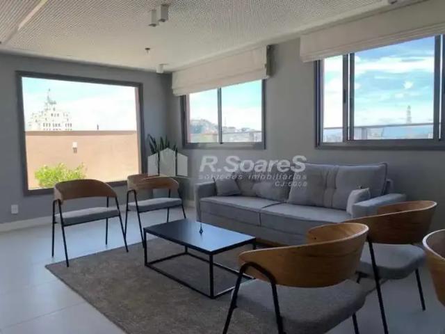 Loft venda em Região Geográfica Imediata do Rio de Janeiro, Região Metropolitana do Rio de Janeiro