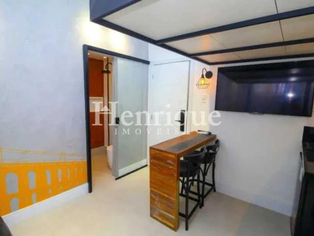 Loft venda em Bairro de Fátima, Rio de Janeiro