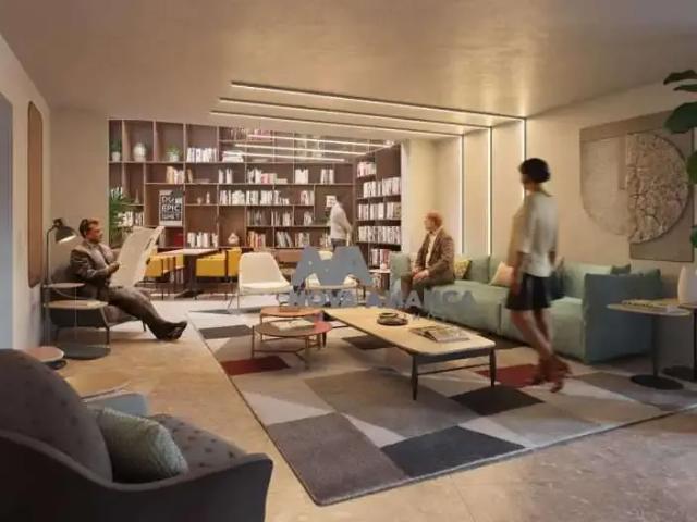 Loft venda em Região Geográfica Imediata do Rio de Janeiro, Região Metropolitana do Rio de Janeiro