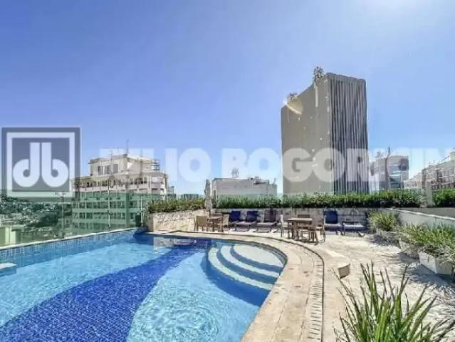 Loft venda em Região Geográfica Imediata do Rio de Janeiro, Região Metropolitana do Rio de Janeiro