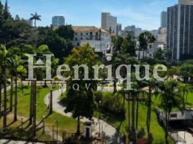 Loft venda em Castelo, Rio de Janeiro