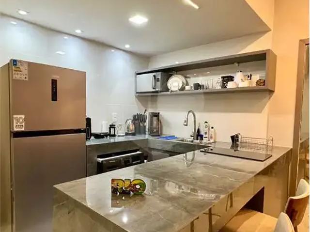 Loft venda em Região Geográfica Imediata do Rio de Janeiro, Região Metropolitana do Rio de Janeiro