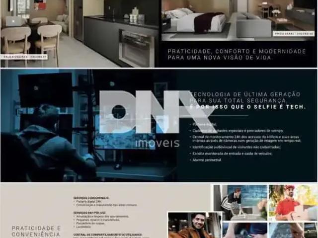 Loft venda em Região Geográfica Imediata do Rio de Janeiro, Região Metropolitana do Rio de Janeiro