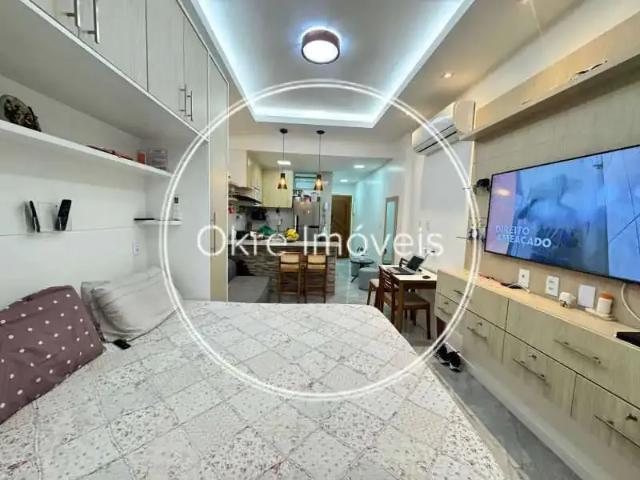 Loft venda em Copacabana, Afonso Cláudio