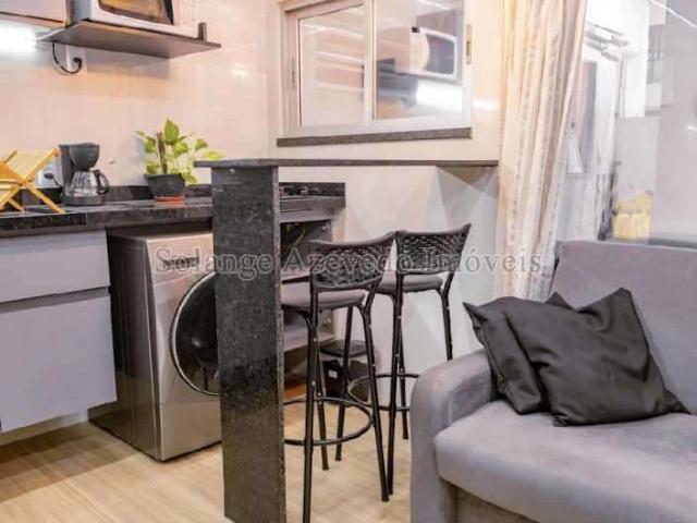 Loft venda em Copacabana, Rio de Janeiro