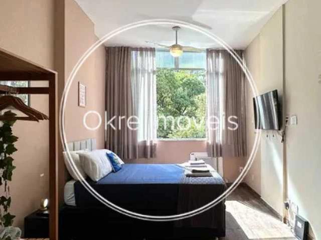 Loft venda em Bairro Peixoto, Rio de Janeiro
