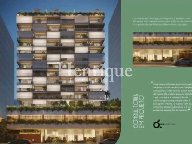Loft venda em Arpoador, Rio de Janeiro