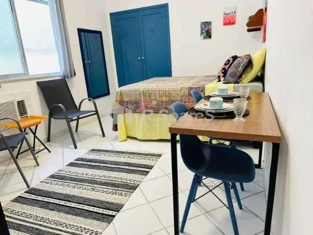 Loft venda em Região Geográfica Imediata do Rio de Janeiro, Região Metropolitana do Rio de Janeiro