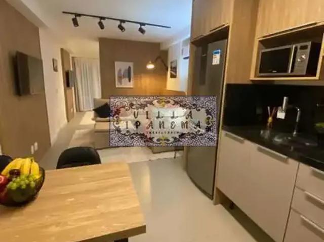 Loft venda em Região Geográfica Imediata do Rio de Janeiro, Região Metropolitana do Rio de Janeiro